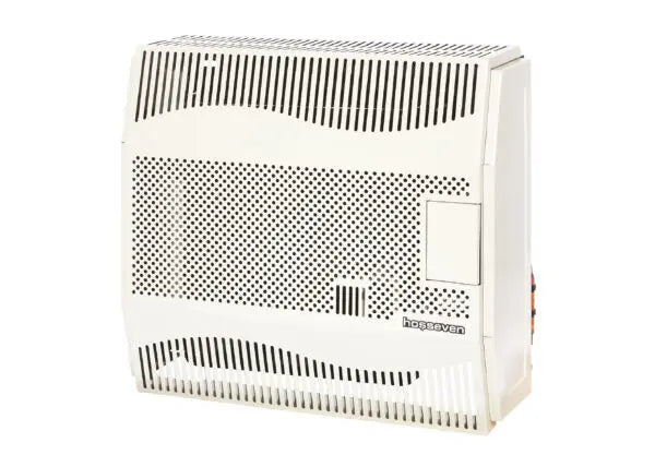 Hdu-5 Duvar Tipi Doğalgazlı Hermetik Soba (5 kW) Heater Shop