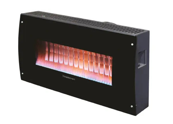 Hp-10 Plazma Doğalgaz Hermetik Soba (10 kW) Heater Shop