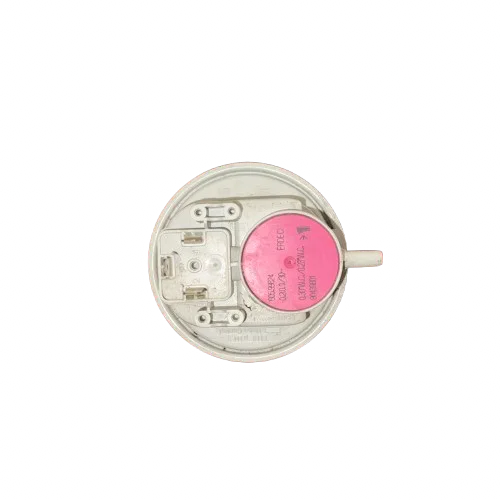 Protestad (Vakum Switch) Heater Shop