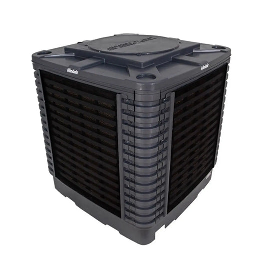 Kabel Plus40 Endüstriyel Soğutucu Sanayi Tipi Evaporatif Soğutucu Heater Shop