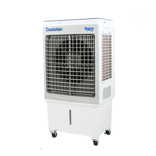 Kabel Coolstein Breezy Evaporatif Soğutucu Portatif Sulu Klima Heater Shop