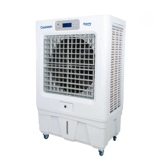 Kabel Coolstein Stormy Evaporatif Soğutucu Portatif Sulu Klima Heater Shop