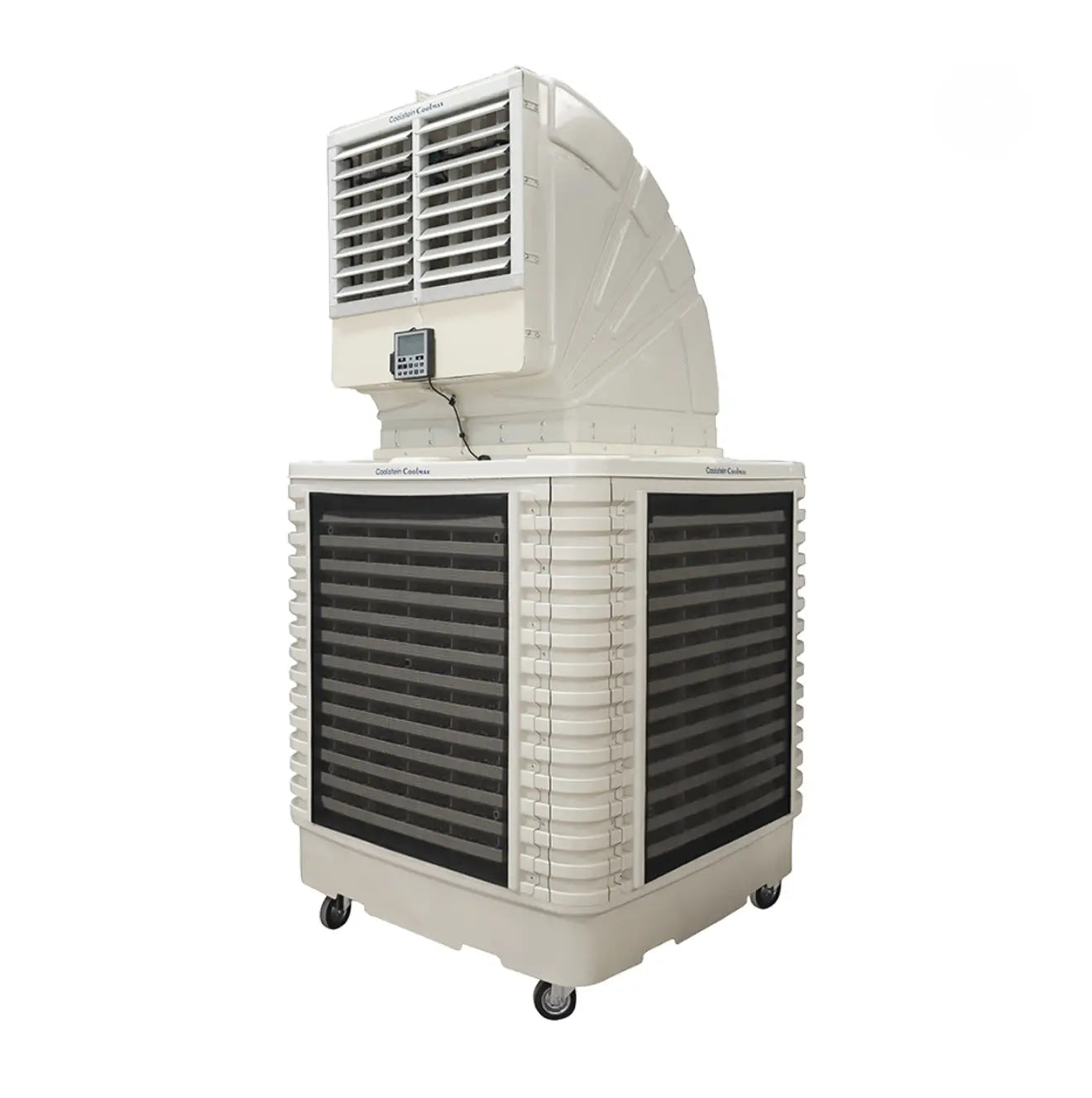 Kabel Coolstein Coolmax Portatif Sulu Klima Endüstriyel Evaporatif Soğutucu Heater Shop