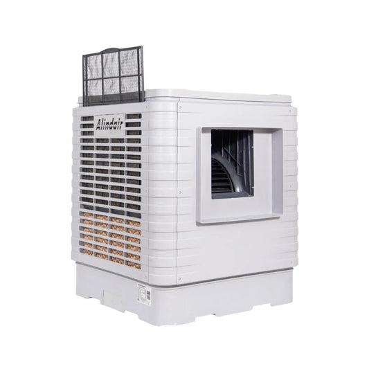 Kabel Plus10 Endüstriyel Soğutucu Sanayi Tipi Evaporatif Soğutucu Heater Shop
