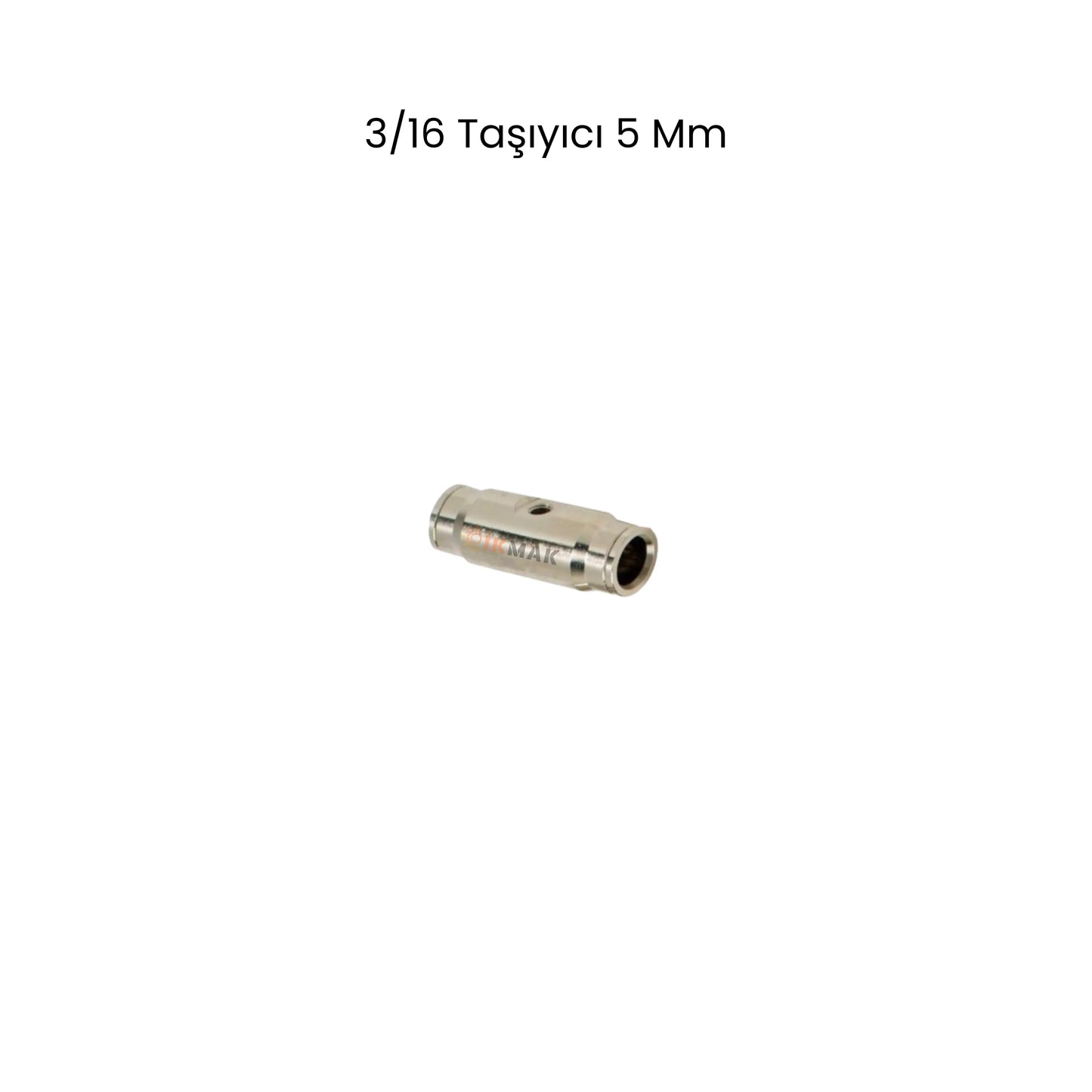 3/16 Taşıyıcı 5 Mm Heater Shop