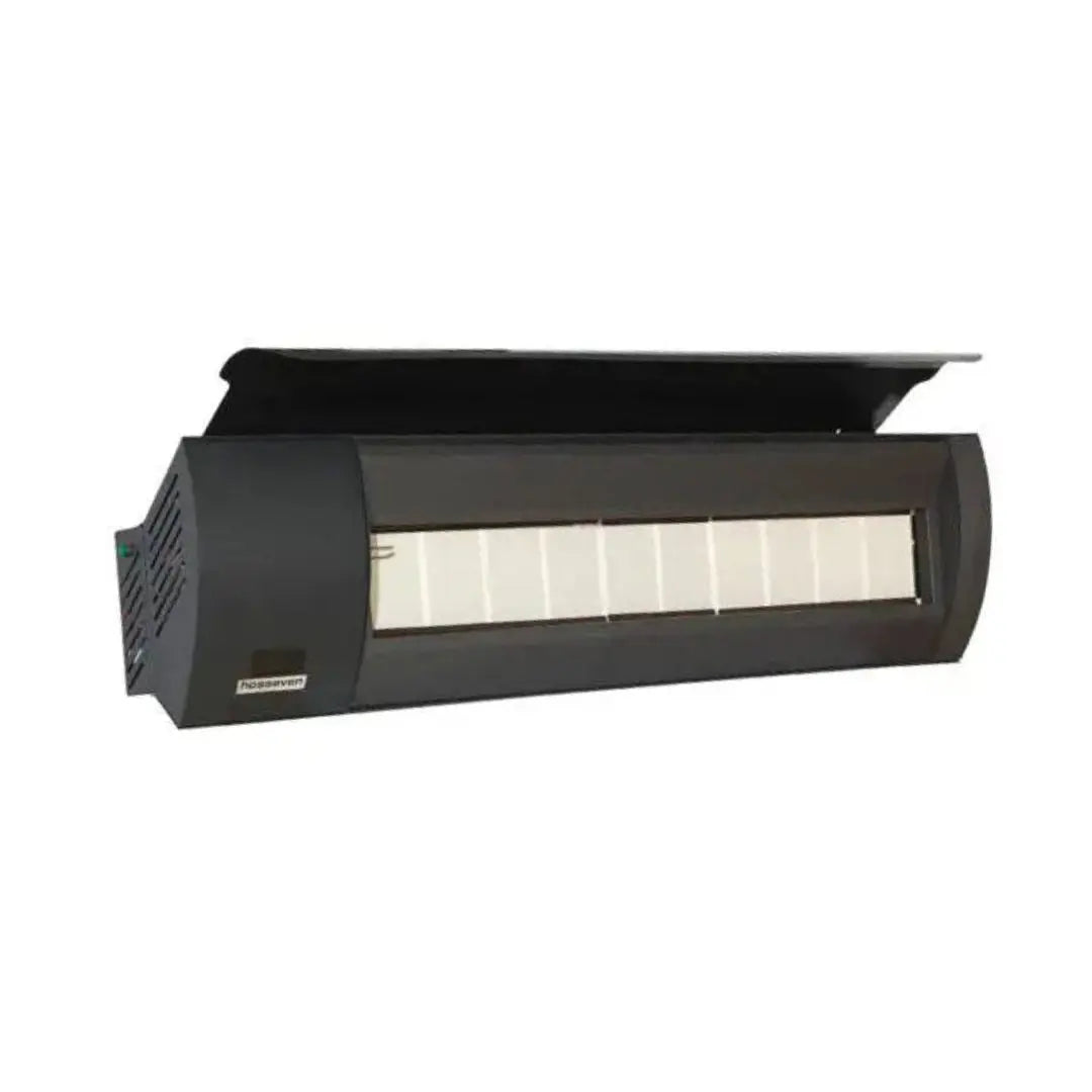 Hoşseven Hrk-18 Seramik Radyant Isıtıcı 18 kW Heater Shop