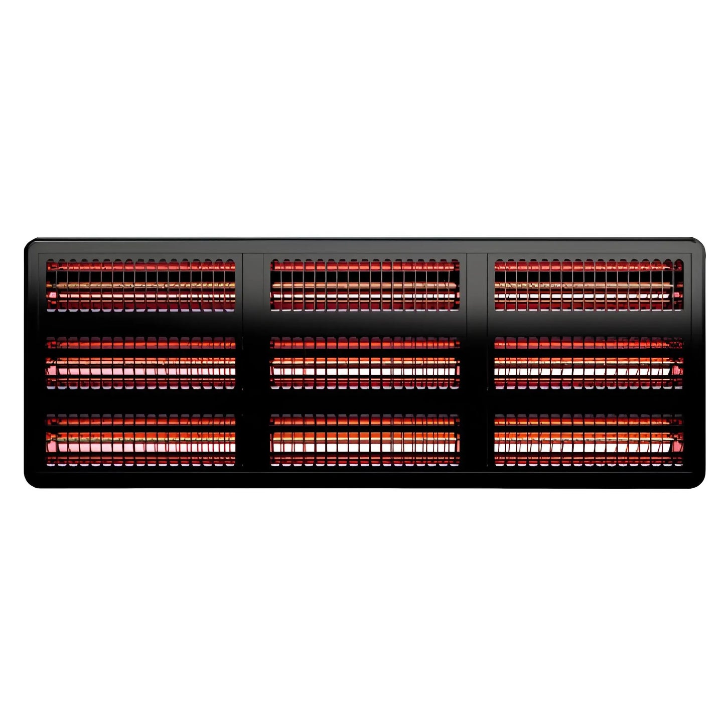 Elcon Eır-Th18 Endüstriyel Tip Elektrik İnfrared Isıtıcı 18000 Watt (18 kW) Heater Shop