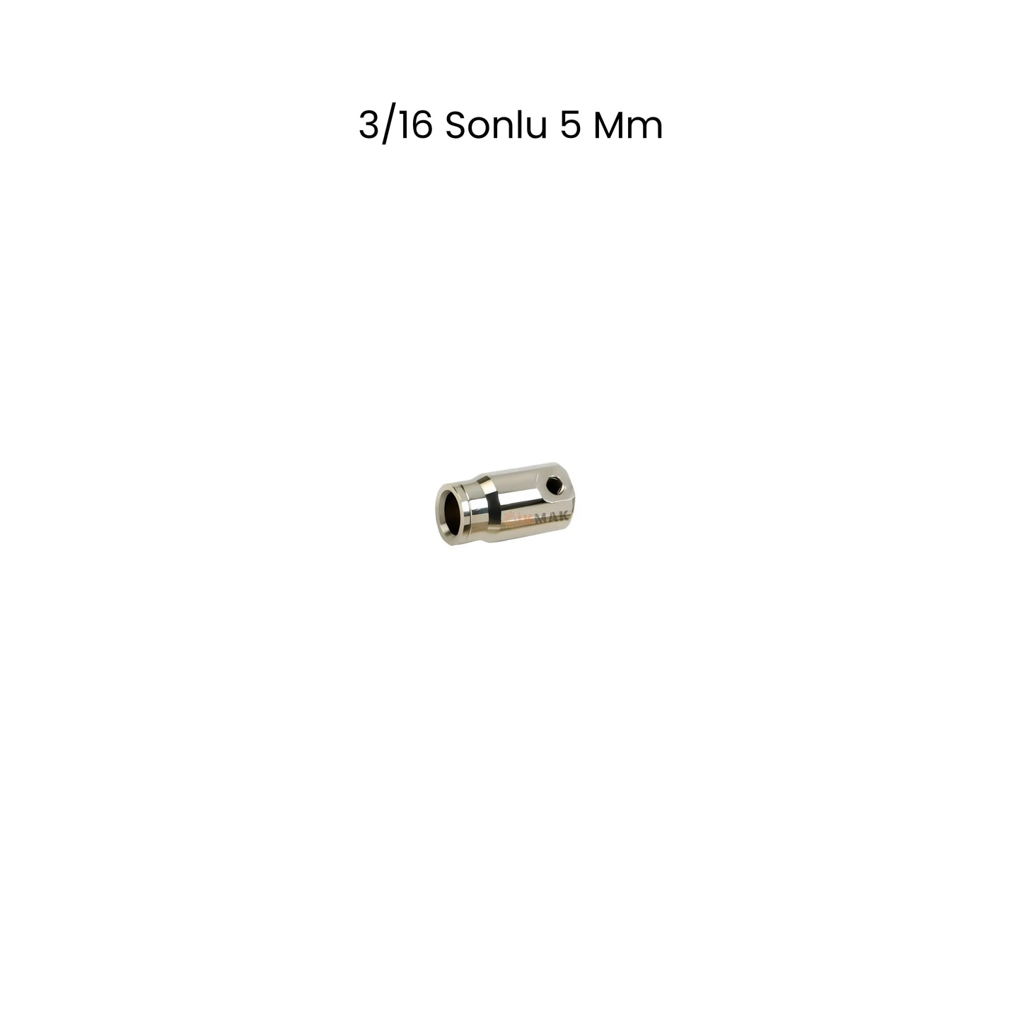3/16 Sonlu 5 Mm Heater Shop