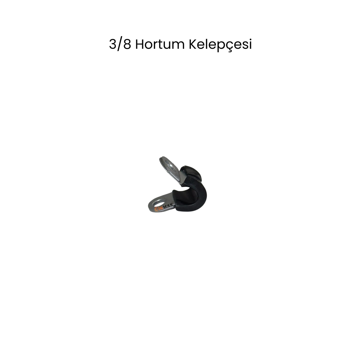 3/8 Hortum Kelepçesi Heater Shop