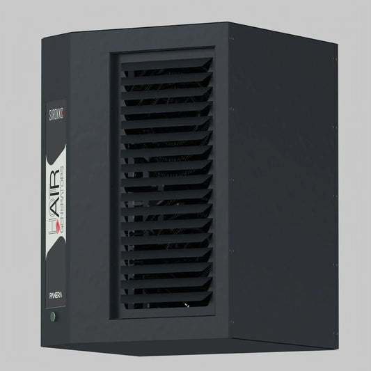 Sirokko Elektrikli Sıcak Hava Üreteçi 50 kW (Elektrikli Robur Isıtıcı) Heater Shop