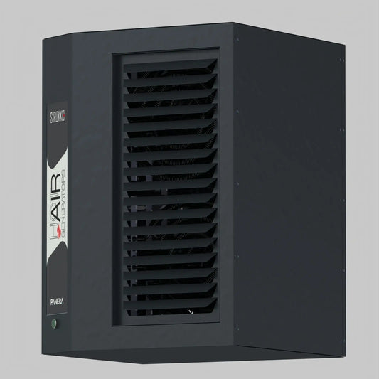 Sirokko Elektrikli Sıcak Hava Üreteçi 60 kW (Elektrikli Robur Isıtıcı) Heater Shop