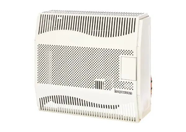 Hdu - 8 Duvar Tipi Doğalgazlı Hermetik Soba (8 kW) - Heater Shop