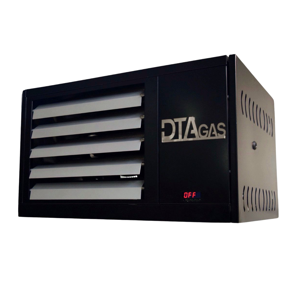 Dtagas Elektrikli Sıcak Hava Üreteçi 10kW (Robur Isıtıcı) Heater Shop