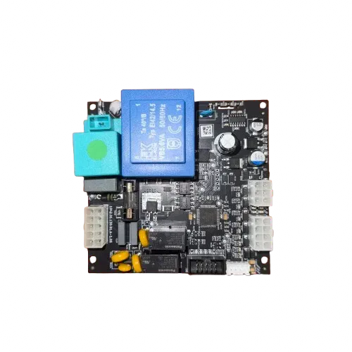 Hoşseven Marka Doğalgazlı Isıtıcı Ana Kartı (Ateşleme Kartı) Heater Shop