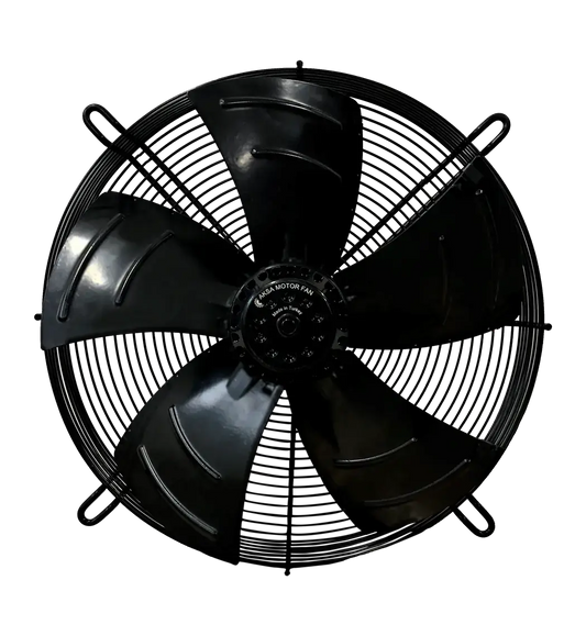 Sıcak Hava Üreteçi (Robur Isıtıcı) Arka Üfleme Fanı 35 Cm Heater Shop