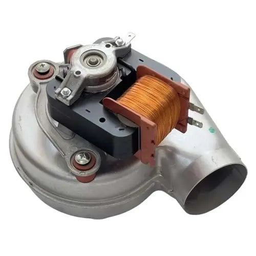 Sıcak Hava Üreteçi (Robur Isıtıcı) İç Fan Sağa Çıkışlı Heater Shop