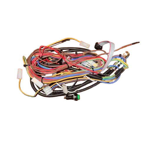 Hoşseven Marka Doğalgazlı Isıtıcılar İç Tesisat Kabloları Ve Soketleri Heater Shop