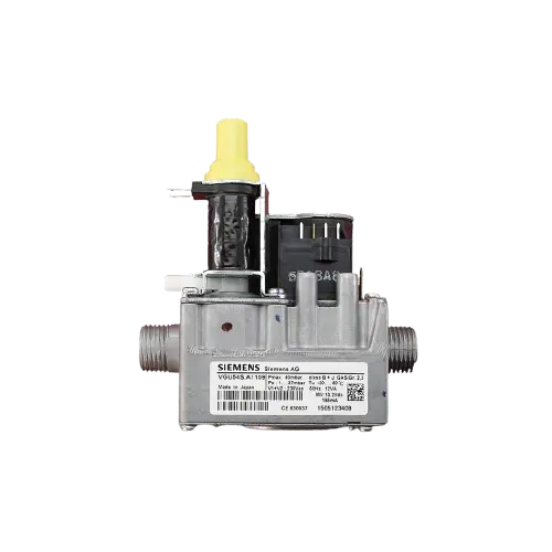 Hoşseven Marka Doğalgazlı Isıtıcı Gaz Valfi Heater Shop