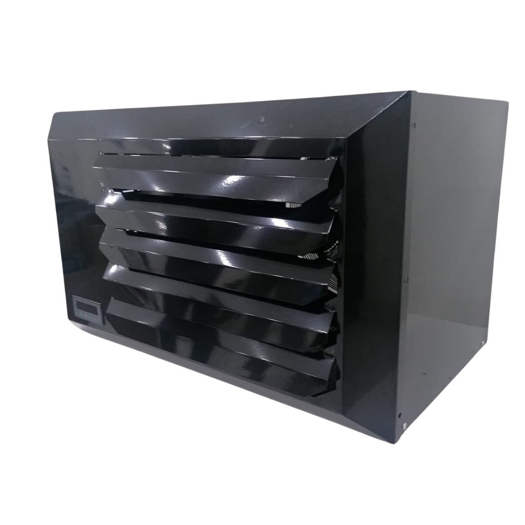 Umaygaz Sıcak Hava Üreteçi (Robur Isıtıcı) 15 kW Heater Shop