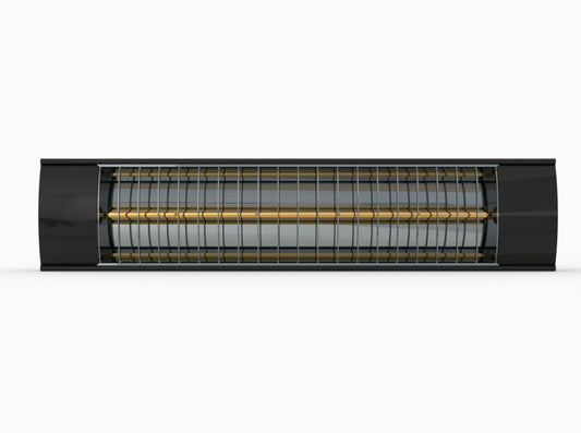 Elcon Ert-2000 Elektrikli İnfrared Isıtıcı