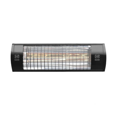 Elcon Eır-2000 Elektrikli İnfrared Isıtıcı