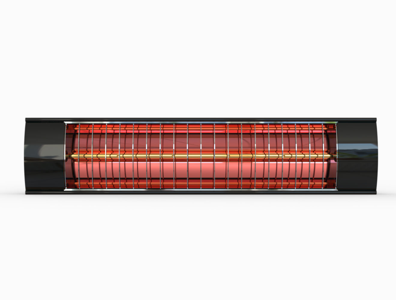 Elcon Ert-2000 Elektrikli İnfrared Isıtıcı