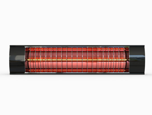 Elcon Ert-2000 Elektrikli İnfrared Isıtıcı