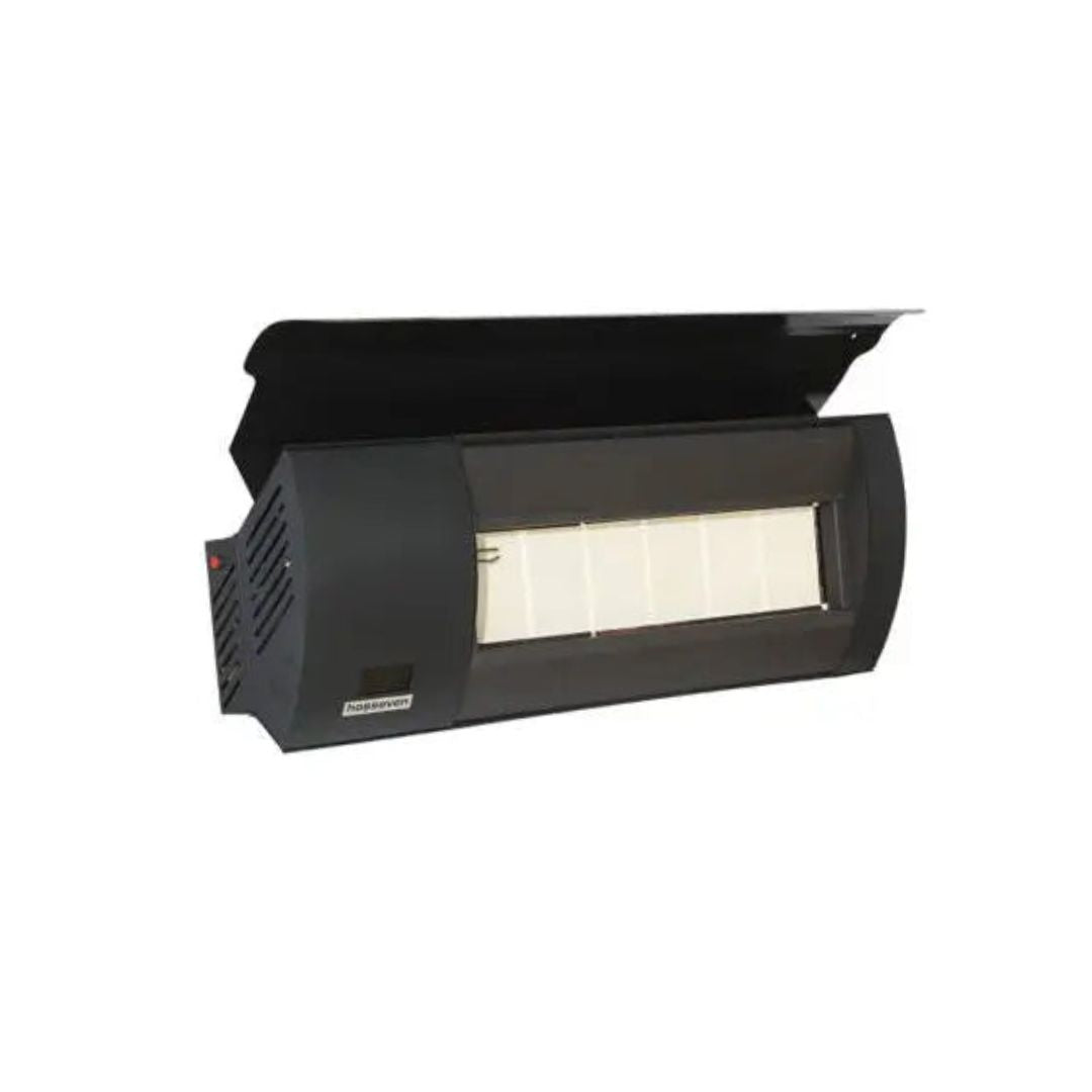 Hoşseven Hrk-11 Seramik Radyant Isıtıcı 11 kW