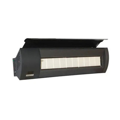 Hoşseven Hrk-18 Seramik Radyant Isıtıcı 18 kW