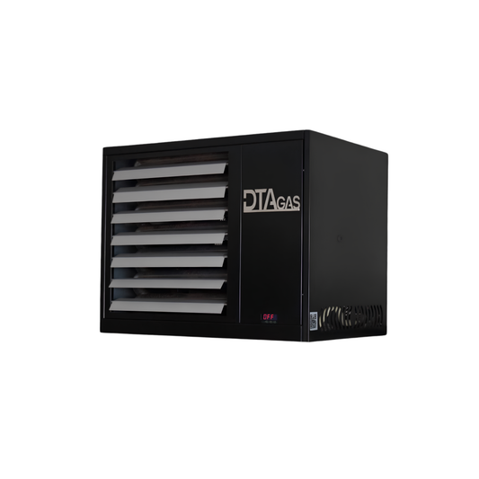 Dtagas Sh-35 Sıcak Hava Üreteçi (Robur Isıtıcı) 35 kW