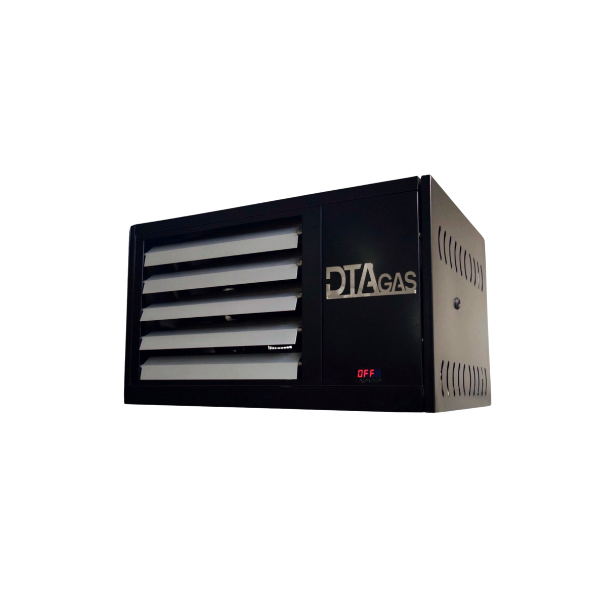 Dtagas Sh-10 Sıcak Hava Üreteçi (Robur Isıtıcı) 10 kW
