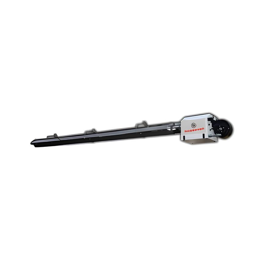 Hoşsseven Hbr-58 L Tipi Borulu  Radyant Isıtıcı