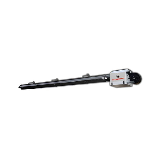 Hoşsseven Hbr-12 L Tipi Borulu Radyant Isıtıcı