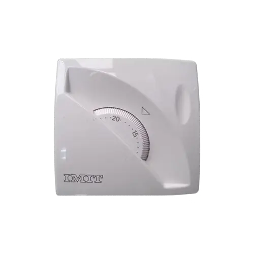 Sıcak Hava Üreteçi (Robur Isıtıcı) Manuel Ortam Termostadı Heater Shop