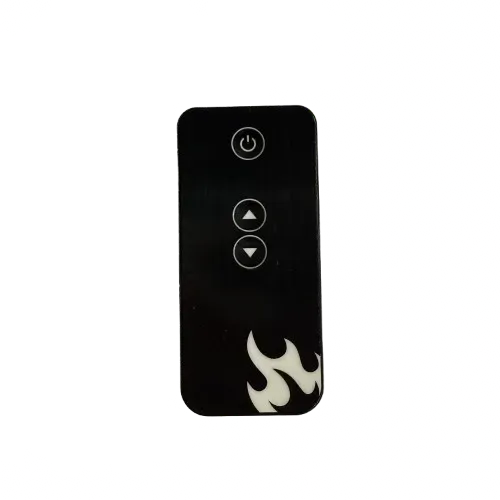 Hoşseven Hrk Serisi Seramik Radyant Isıtıcı Kumandası Heater Shop