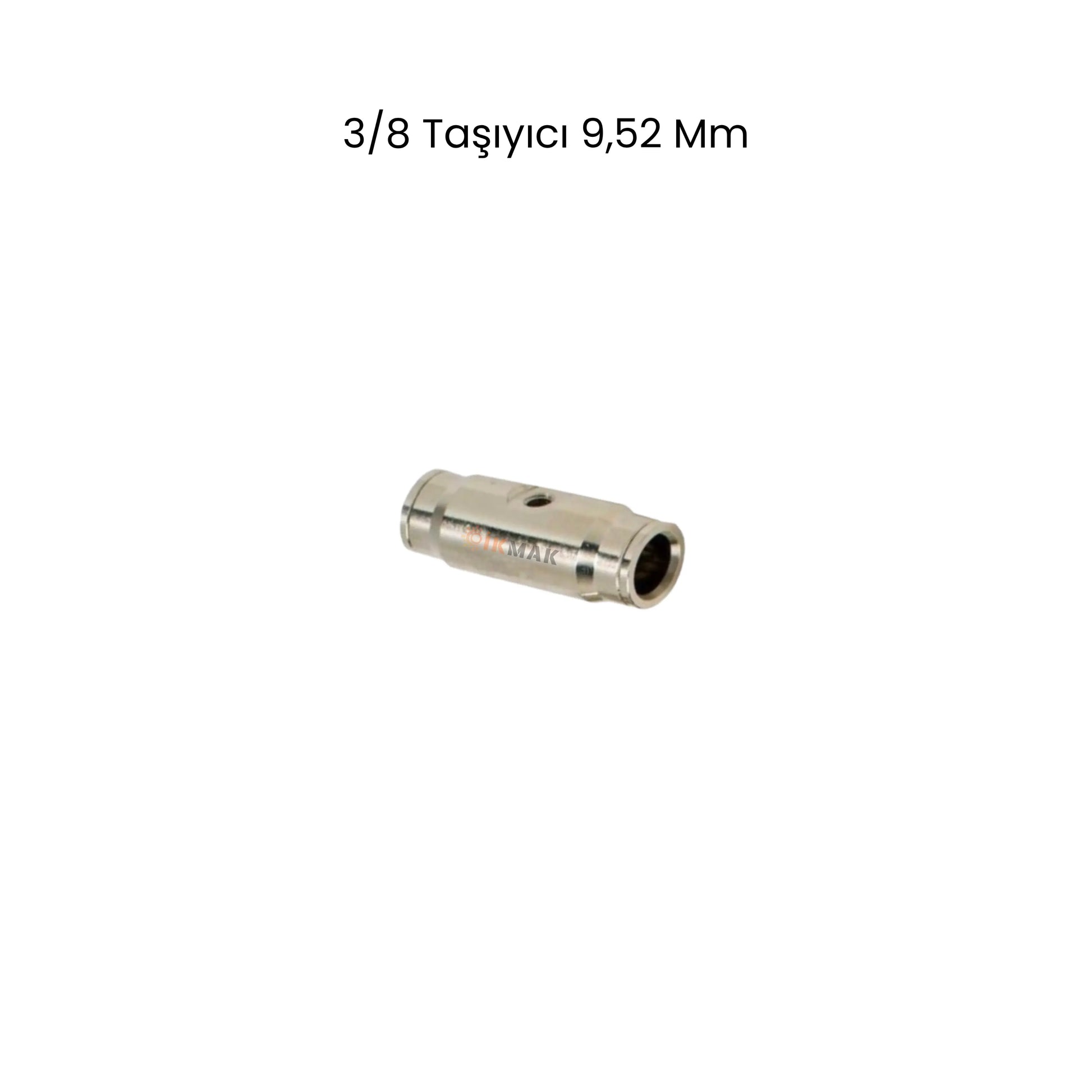 3/8 Taşıyıcı 9.52 Mm Heater Shop